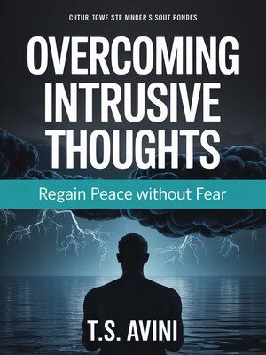 cover image of Overcoming Intrusive Thoughts